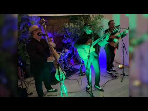 Son Qba - Quizas, Quizás, Quizás