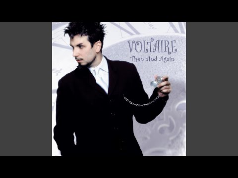Hallo Elskan Min - Aurelio Voltaire