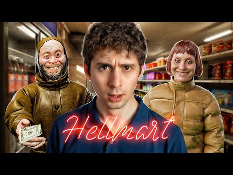Hellmart - Gioco Completo