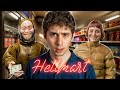 Hellmart Gioco Completo