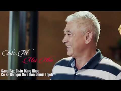 Karaoke Chúc Tết Mọi Nhà - Hồ Ngọc Hà ft Noo Phước Thịnh