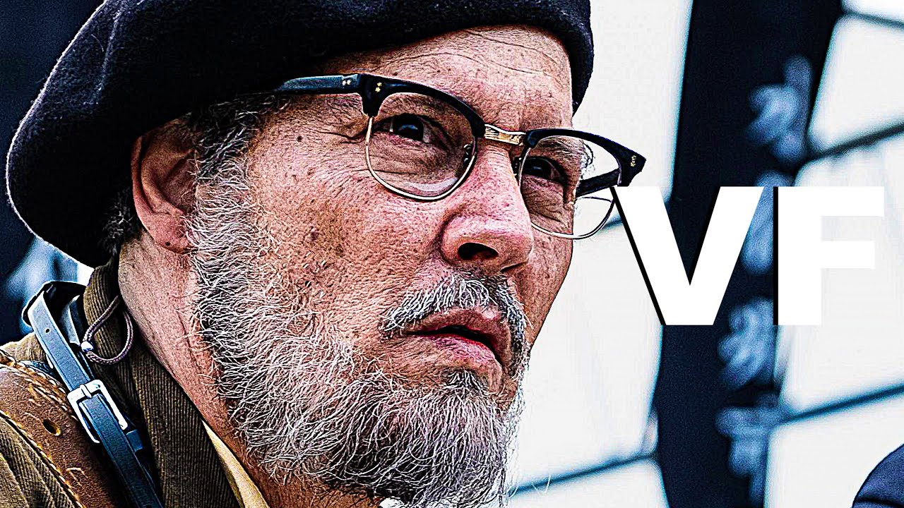 Miniature de la vidéo MINAMATA Bande Annonce VF (2021) Johnny Depp du film Minamata