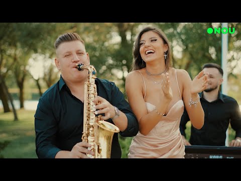 Miruna Lazea 🦅 Formatia Vulturii Banatului - Hai nevasta mea la joc (Clip Oficial)