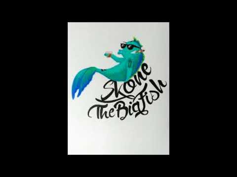 SKONETHEBIGFISH - DESAHOGO2