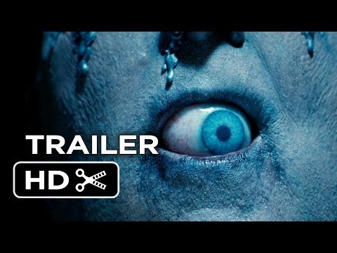 A Fantastic Fear Of Everything US Release TRAILER 1 (2014) - Simon Pegg Comedy Movie HD