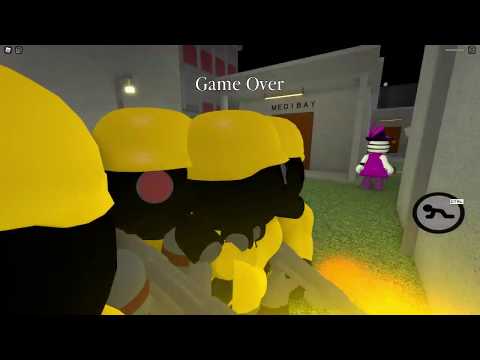 ROBLOX PIGGY TORCHER JUMPSCARE IN A NUTSHELL