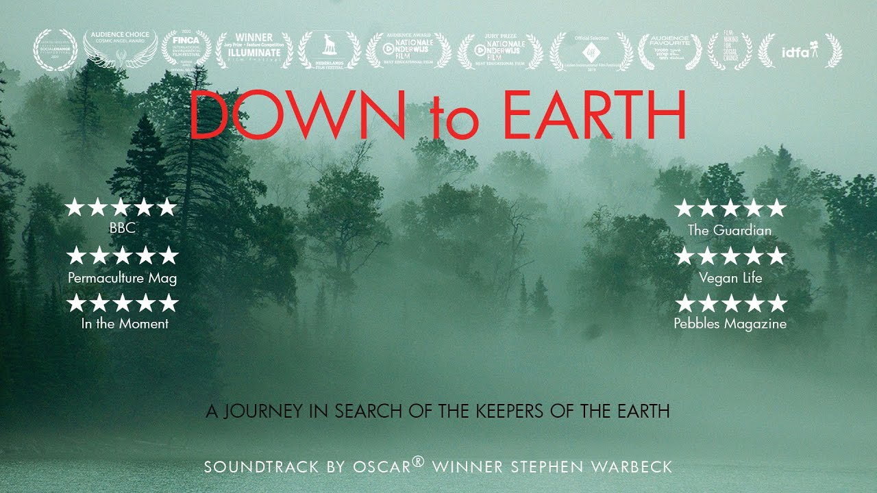 Down to Earth