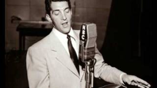 DEAN MARTIN & THE NUGGETS - I'm Gonna Steal You Away (1956)
