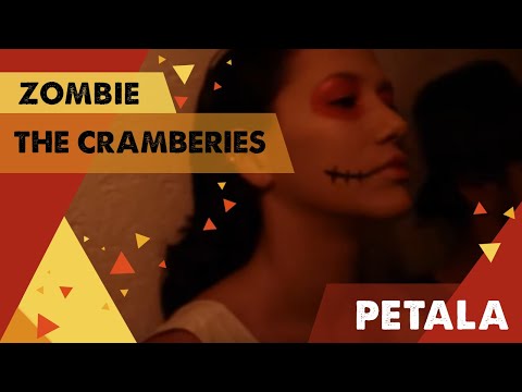 Zombie - The Cranberries (Sojourn Session by PETALA) Cover Version