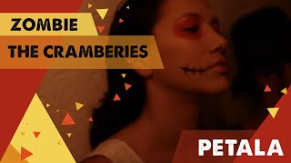 Zombie - The Cranberries (Sojourn Session by PETALA) Cover Version