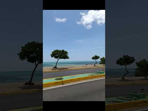 puerto Piritu Anzoátegui te ♥️ enamora