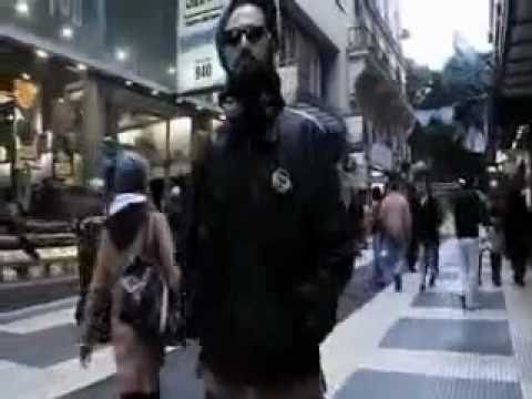 Nonpalidece - En el aire (Video Oficial)