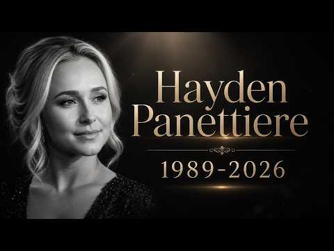 Thumbnail for RIP Hayden Panettiere – “We Were Nashville Too” | A Nashville Tribute by Hayden Panettiere