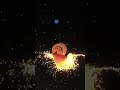 All Solar System Planets Merge Spacesim