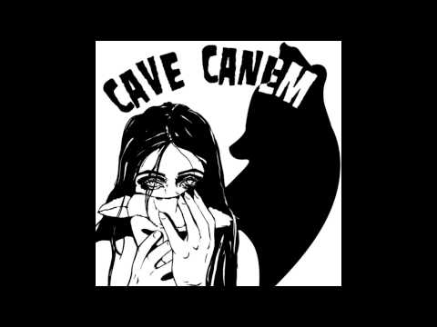 Martin Eyerers-Cave Canem (Daniele Papini remix)
