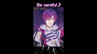 みんなペットになった回【浮奇ヴィオレタ/Noctyx/NIJISANJI EN】#shorts