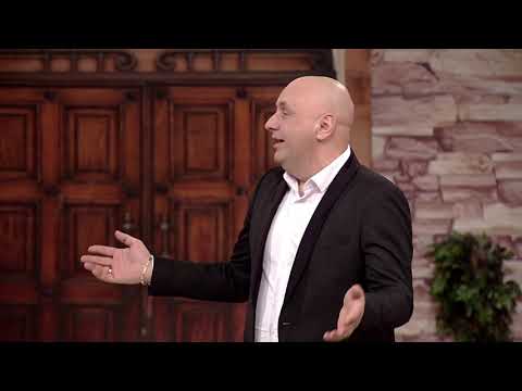 Jele i Jovan Puzovic - Nismo krivi nas dvojica BN Music Etno 2019