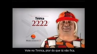 Horário Eleitoral Presidente/Dep. Federal SP 17.08.2010