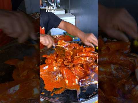 📍Ikan Bakar Seri Melaka, Jalan Bellamy ⏰11am-4pm (Fri closed)
