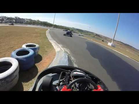 CPAK 2016 - 4ª Etapa - Nova Odessa