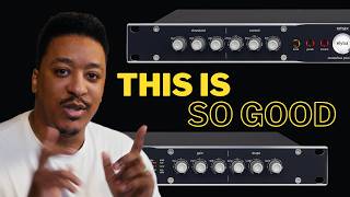 Video thumbnail for This Is WAY More Than A Compressor | Elysia XMAX by WhoisAlexElliott