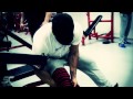 Sergi Constance Legs workout SCMass - Adog gym