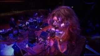 Cowboy Junkies Live in Liverpool 1) He Will Call You Baby 2) Sun Comes Up It's Tuesday Morning
