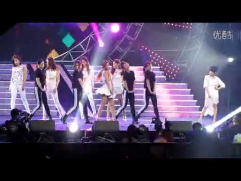 150411 T-ara  Sugar Free from different angle