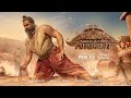 Malaikottai Vaaliban Official Trailer Mohanlal Sonalee Kulkarni Feb 23 DisneyPus Hotstar