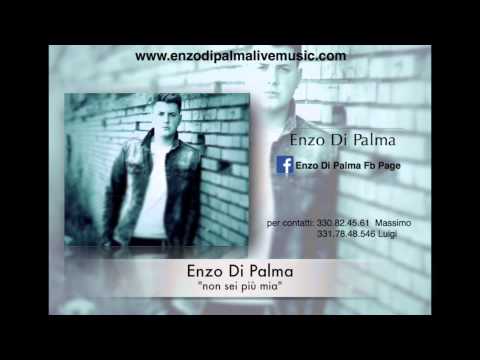 Enzo Di Palma "Non sei più mia" 2015