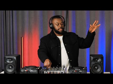 Deep & Soul Grooves 89 Mixed By DysFonik | South Africa | Deep House Mix 2025 | Soulful [DSG Vol. 89