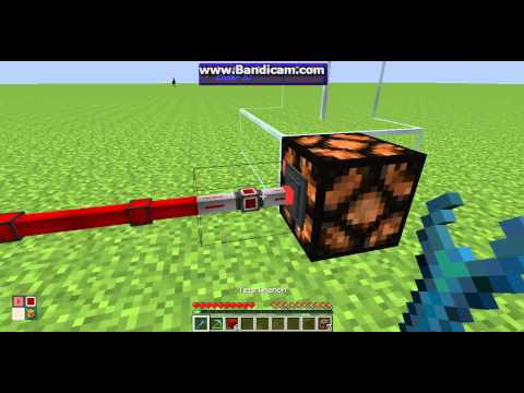 VictiniX Plays Minecraft S2 #23 - Ender IO :: Redstone Conduit