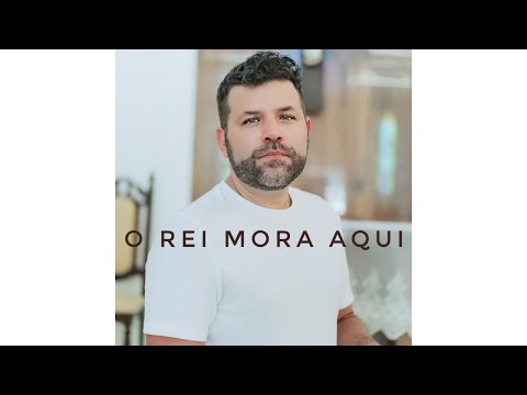 O Rei Mora Aqui - Artur Giovanni