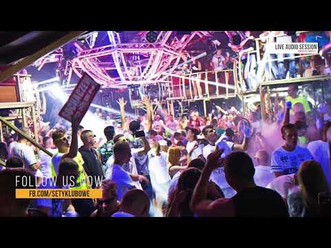 🔥 MATSON @ OMEN CLUB PŁOŚNICA // DJ YOURANT B DAY // 01.09.2017