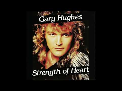 Gary Hughes - You Stole My Heart Away - Misc Originals