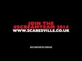 Liberate your scary side - Join the Scream Team ...