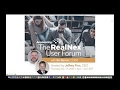 User Group With Bo Barron 20 3 19