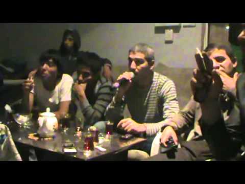 Elvin Xeyal Cavanlara nesihetElmirin xahisi ileoriginali