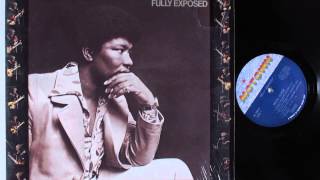 Willie Hutch - cant get ready for losing you  -  funkbox