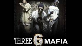 Three 6 Mafia &quot;Side 2 Side&quot; Instrumental