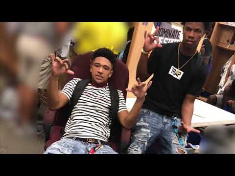 Louie Vee x EBG Koop- Ghetto Tears #WSHH