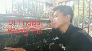 Download lagu ISTAN - Di Tinggal Wong Tua - Video Clip - Cover Karaoke - Tarling - Cipt Tia Inova  mp3