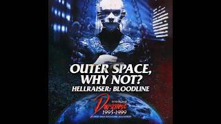 IN SEARCH OF DARKNESS 1995-1999: HELLRAISER BLOODLINE #horrormovies #90s #documentary