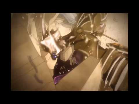 Karas - Impossible by Manafest