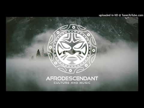 Gabriel Nieves & Harold Castro - Sax Love (Original Mix) X Afrodescendant