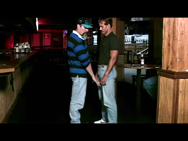 Green Beret Shows 5 DIRTY Fight Tricks That DESTROY Any Attacker! SDDEFAULT Thumbnail