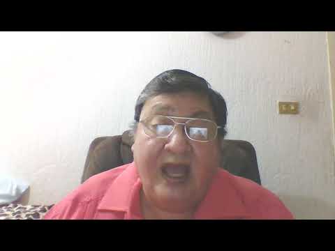 AMLO LOS PENSIONADOS NO LA VEN LLEGAR TODAVIA