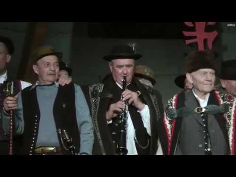 Pásztornap a Fonóban - Záró