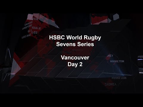 LIVE - Vancouver Sevens Super Session (English Commentary) - HSBC World Rugby Sevens Series 2020