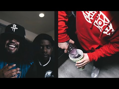 ICEDOUTFLAME$ - PO SUM MORE (feat. Vin¢Vega & Yung Burr) SHOT by Tyler Acosta